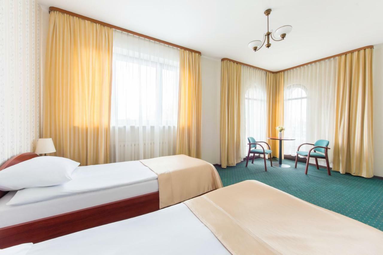 Hotel Arkadia Varšava Exteriér fotografie